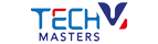 TechMasters Logo